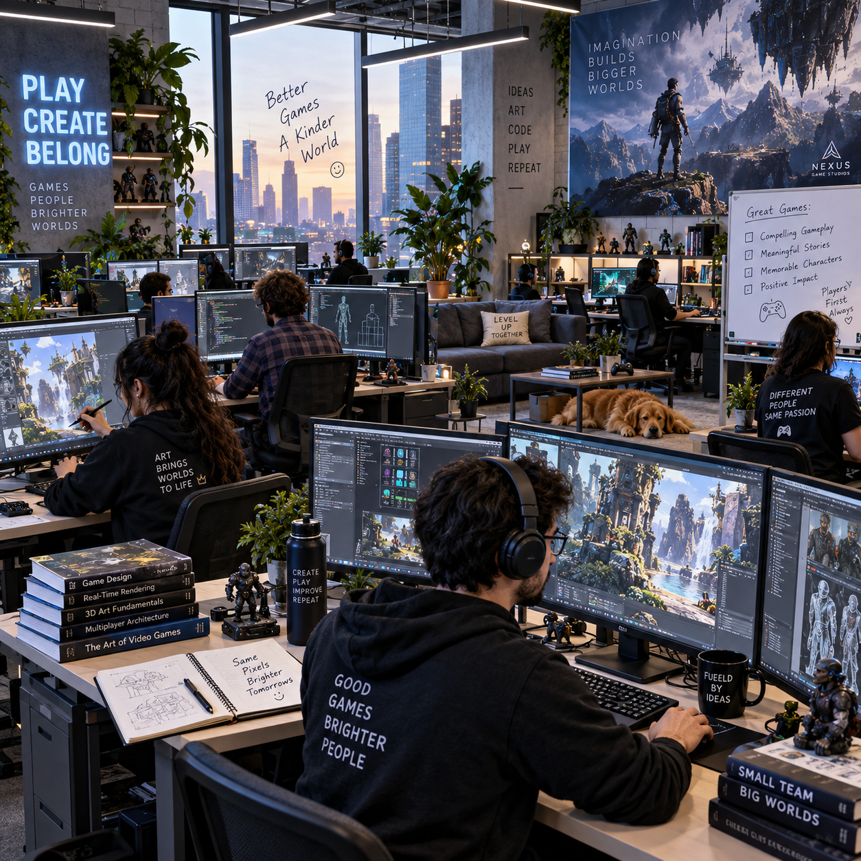 Fondi Europei Piemonte 2021 2027 Come Le Pmi Del Settore Gaming E Intrattenimento Digitale Possono
