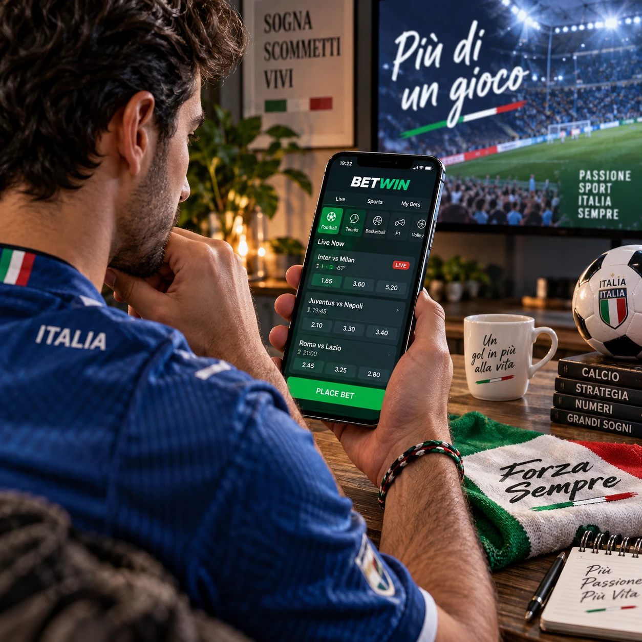 Guida Completa Alle Scommesse Online In Italia Nel 2026 Come Scegliere Un Bookmaker Sicuro